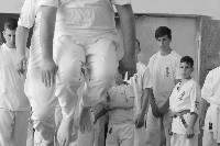 VIII. „The Legend” Sensei Bódi Szeminárium