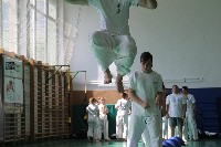 VIII. „The Legend” Sensei Bódi Szeminárium