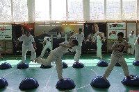 VIII. „The Legend” Sensei Bódi Szeminárium