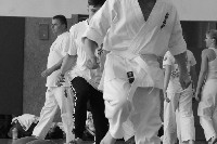 VIII. „The Legend” Sensei Bódi Szeminárium