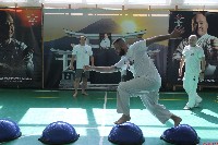 VIII. „The Legend” Sensei Bódi Szeminárium