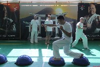 VIII. „The Legend” Sensei Bódi Szeminárium