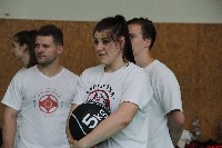 VIII. „The Legend” Sensei Bódi Szeminárium