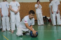 VIII. „The Legend” Sensei Bódi Szeminárium