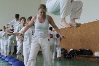 VIII. „The Legend” Sensei Bódi Szeminárium