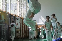 VIII. „The Legend” Sensei Bódi Szeminárium