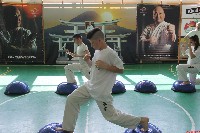 VIII. „The Legend” Sensei Bódi Szeminárium