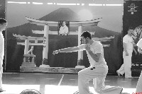 VIII. „The Legend” Sensei Bódi Szeminárium