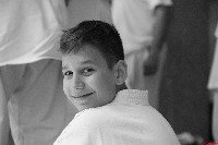 VIII. „The Legend” Sensei Bódi Szeminárium