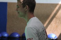 VIII. „The Legend” Sensei Bódi Szeminárium