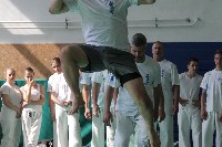 VIII. „The Legend” Sensei Bódi Szeminárium