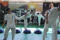 VIII. „The Legend” Sensei Bódi Szeminárium