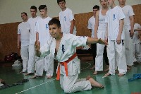 VIII. „The Legend” Sensei Bódi Szeminárium
