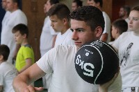 VIII. „The Legend” Sensei Bódi Szeminárium