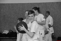 VIII. „The Legend” Sensei Bódi Szeminárium