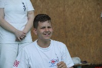 VIII. „The Legend” Sensei Bódi Szeminárium