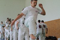 VIII. „The Legend” Sensei Bódi Szeminárium