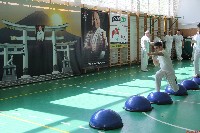 VIII. „The Legend” Sensei Bódi Szeminárium