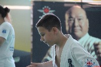 VIII. „The Legend” Sensei Bódi Szeminárium