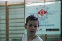 VIII. „The Legend” Sensei Bódi Szeminárium
