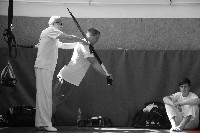 VIII. „The Legend” Sensei Bódi Szeminárium