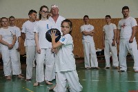 VIII. „The Legend” Sensei Bódi Szeminárium