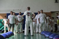 VIII. „The Legend” Sensei Bódi Szeminárium