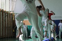 VIII. „The Legend” Sensei Bódi Szeminárium