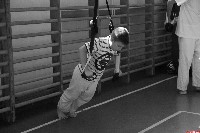 VIII. „The Legend” Sensei Bódi Szeminárium