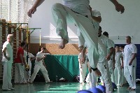 VIII. „The Legend” Sensei Bódi Szeminárium