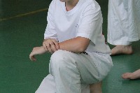 VIII. „The Legend” Sensei Bódi Szeminárium