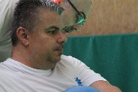 VIII. „The Legend” Sensei Bódi Szeminárium
