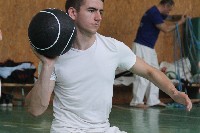 VIII. „The Legend” Sensei Bódi Szeminárium