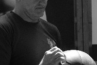 VIII. „The Legend” Sensei Bódi Szeminárium