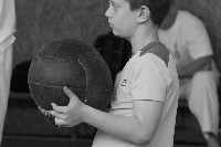 VIII. „The Legend” Sensei Bódi Szeminárium