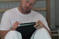 VIII. „The Legend” Sensei Bódi Szeminárium