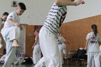 VIII. „The Legend” Sensei Bódi Szeminárium