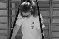 VIII. „The Legend” Sensei Bódi Szeminárium