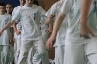VIII. „The Legend” Sensei Bódi Szeminárium