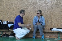 VIII. „The Legend” Sensei Bódi Szeminárium