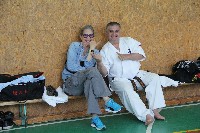 VIII. „The Legend” Sensei Bódi Szeminárium