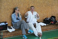 VIII. „The Legend” Sensei Bódi Szeminárium