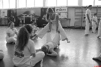 VIII. „The Legend” Sensei Bódi Szeminárium