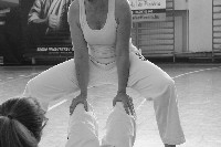 VIII. „The Legend” Sensei Bódi Szeminárium