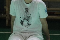 VIII. „The Legend” Sensei Bódi Szeminárium