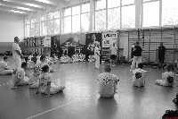 VIII. „The Legend” Sensei Bódi Szeminárium