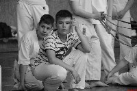 VIII. „The Legend” Sensei Bódi Szeminárium