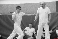 VIII. „The Legend” Sensei Bódi Szeminárium