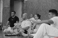 VIII. „The Legend” Sensei Bódi Szeminárium