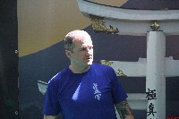 VIII. „The Legend” Sensei Bódi Szeminárium